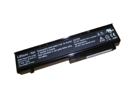 Batería para Fujitsu siemens Amilo A1650 A1650G
